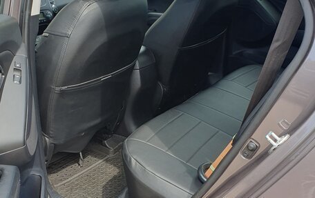 Hyundai ix35 I рестайлинг, 2014 год, 1 600 000 рублей, 13 фотография