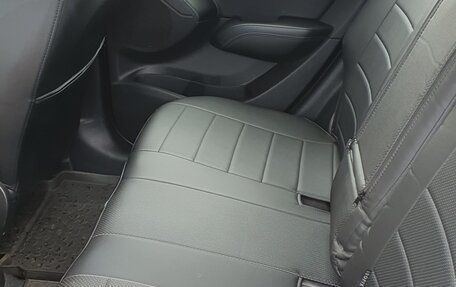 Hyundai ix35 I рестайлинг, 2014 год, 1 600 000 рублей, 10 фотография
