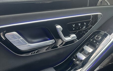 Mercedes-Benz S-Класс, 2022 год, 9 999 999 рублей, 9 фотография
