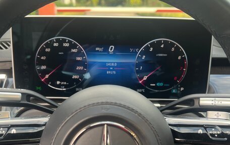 Mercedes-Benz S-Класс, 2022 год, 9 999 999 рублей, 7 фотография