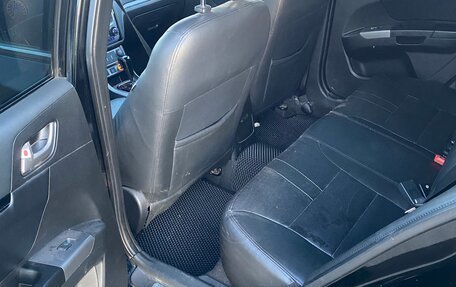 Geely Emgrand EC7, 2013 год, 390 000 рублей, 7 фотография