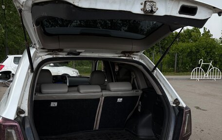 Lifan X60 I рестайлинг, 2013 год, 420 000 рублей, 7 фотография