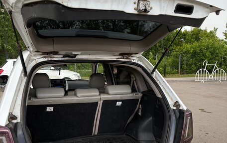 Lifan X60 I рестайлинг, 2013 год, 420 000 рублей, 6 фотография