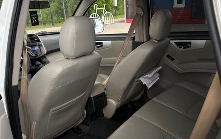 Lifan X60 I рестайлинг, 2013 год, 420 000 рублей, 10 фотография