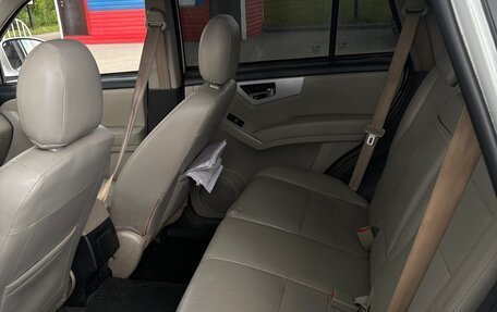 Lifan X60 I рестайлинг, 2013 год, 420 000 рублей, 9 фотография