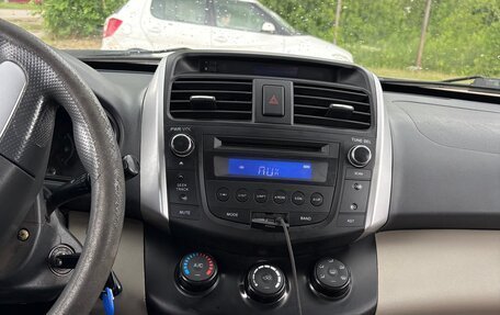 Lifan X60 I рестайлинг, 2013 год, 420 000 рублей, 12 фотография