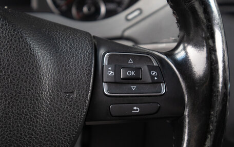 Volkswagen Jetta VI, 2012 год, 849 000 рублей, 11 фотография