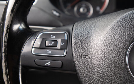 Volkswagen Jetta VI, 2012 год, 849 000 рублей, 12 фотография
