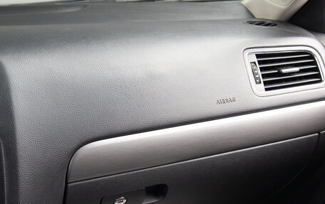 Volkswagen Jetta VI, 2012 год, 849 000 рублей, 13 фотография
