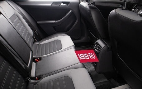 Volkswagen Jetta VI, 2012 год, 849 000 рублей, 20 фотография