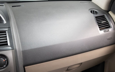 Renault Megane II, 2004 год, 849 000 рублей, 11 фотография