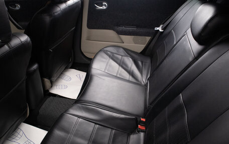 Renault Megane II, 2004 год, 849 000 рублей, 16 фотография