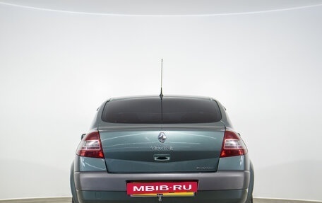 Renault Megane II, 2004 год, 849 000 рублей, 6 фотография