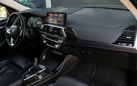 BMW X4, 2019 год, 4 498 000 рублей, 8 фотография