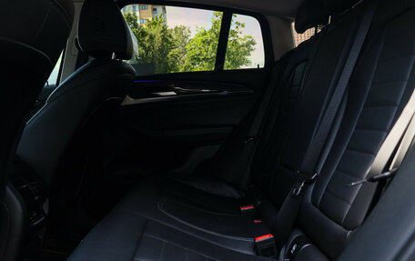 BMW X4, 2019 год, 4 498 000 рублей, 10 фотография