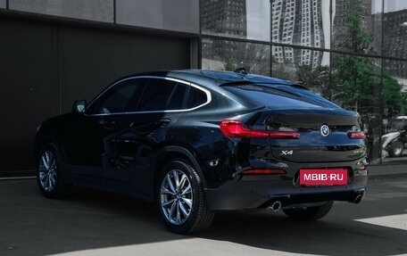 BMW X4, 2019 год, 4 498 000 рублей, 7 фотография