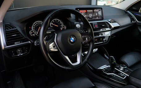 BMW X4, 2019 год, 4 498 000 рублей, 15 фотография