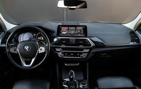 BMW X4, 2019 год, 4 498 000 рублей, 12 фотография
