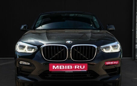 BMW X4, 2019 год, 4 498 000 рублей, 2 фотография