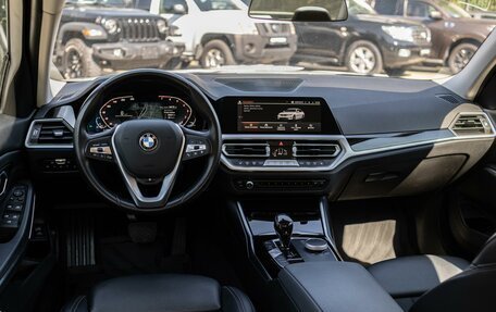 BMW 3 серия, 2021 год, 3 200 000 рублей, 6 фотография