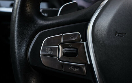BMW X4, 2019 год, 4 498 000 рублей, 29 фотография