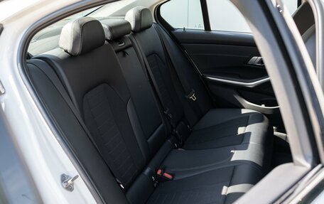 BMW 3 серия, 2021 год, 3 200 000 рублей, 7 фотография
