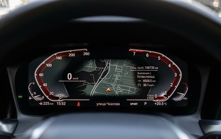BMW 3 серия, 2021 год, 3 200 000 рублей, 20 фотография