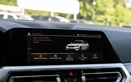BMW 3 серия, 2021 год, 3 200 000 рублей, 13 фотография