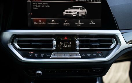 BMW 3 серия, 2021 год, 3 200 000 рублей, 16 фотография