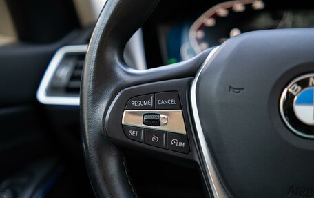 BMW 3 серия, 2021 год, 3 200 000 рублей, 18 фотография
