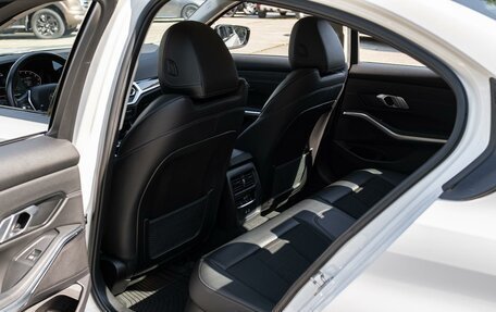 BMW 3 серия, 2021 год, 3 200 000 рублей, 11 фотография