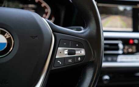 BMW 3 серия, 2021 год, 3 200 000 рублей, 19 фотография