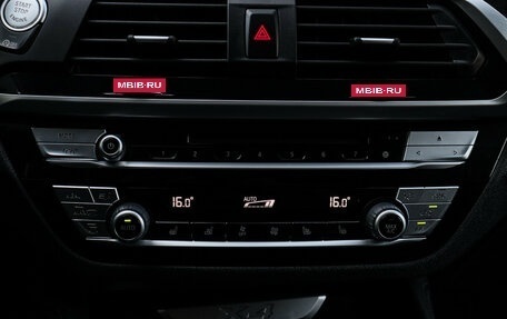 BMW X4, 2019 год, 4 498 000 рублей, 23 фотография