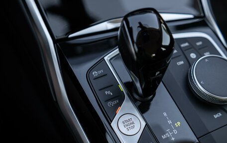 BMW 3 серия, 2021 год, 3 200 000 рублей, 22 фотография