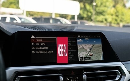BMW 3 серия, 2021 год, 3 200 000 рублей, 15 фотография