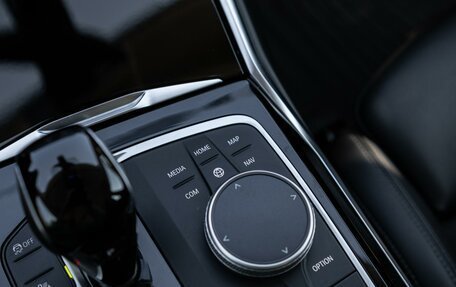 BMW 3 серия, 2021 год, 3 200 000 рублей, 23 фотография