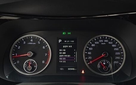 KIA K5, 2020 год, 2 153 000 рублей, 9 фотография