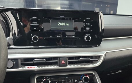 KIA K5, 2020 год, 2 153 000 рублей, 8 фотография