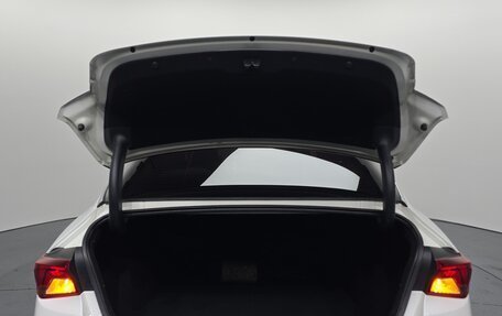 KIA K5, 2020 год, 2 153 000 рублей, 13 фотография