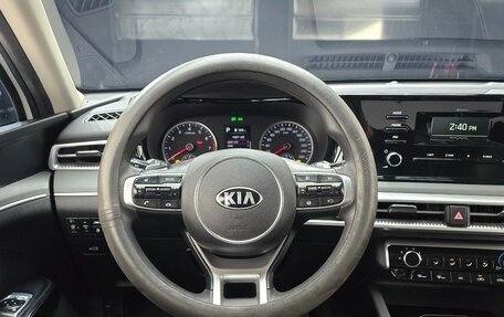KIA K5, 2020 год, 2 153 000 рублей, 7 фотография