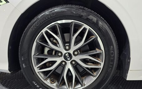 KIA K5, 2020 год, 2 153 000 рублей, 14 фотография