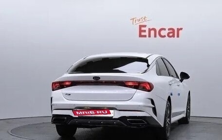 KIA K5, 2020 год, 2 153 000 рублей, 3 фотография