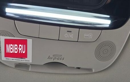 KIA K5, 2020 год, 2 153 000 рублей, 12 фотография