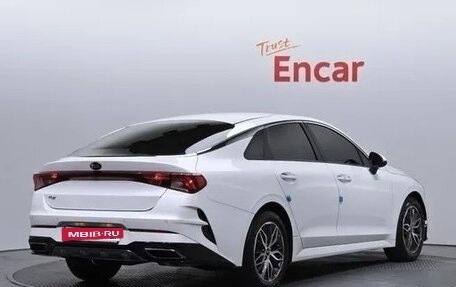 KIA K5, 2020 год, 2 153 000 рублей, 4 фотография