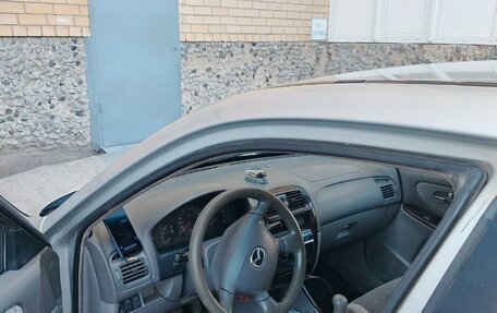 Mazda 626, 2000 год, 225 000 рублей, 5 фотография
