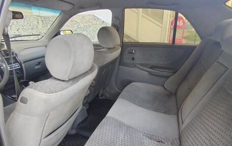 Mazda 626, 2000 год, 225 000 рублей, 6 фотография