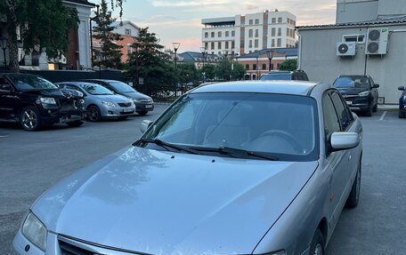 Mazda 626, 2000 год, 225 000 рублей, 2 фотография