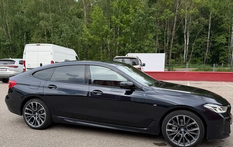 BMW 6 серия, 2021 год, 5 200 000 рублей, 4 фотография