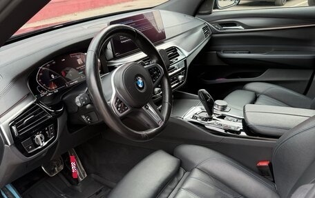 BMW 6 серия, 2021 год, 5 200 000 рублей, 8 фотография