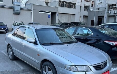 Mazda 626, 2000 год, 225 000 рублей, 1 фотография
